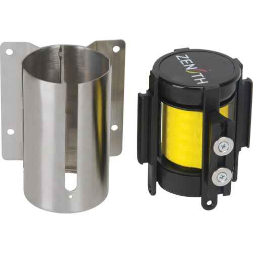 [SGR023] Wall Mount Barrier with Magnetic Tape (SGR023)