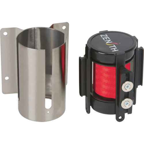[SGR024] Wall Mount Barrier with Magnetic Tape (SGR024)