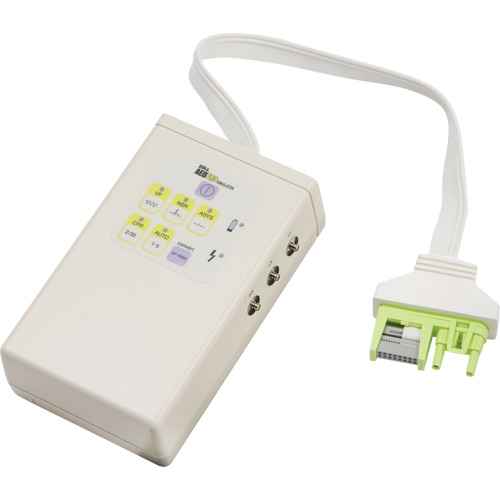 [SGR028] Simulateur électronique de DEA (SGR028)