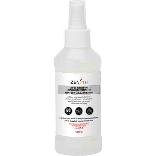 [SGR038] Nettoyant antibuée de première qualité pour lentilles (SGR038)