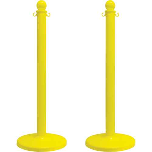 Poteau pour service moyen (SGR045)