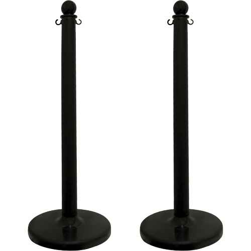[SGR046] Medium-Duty Stanchion (SGR046)