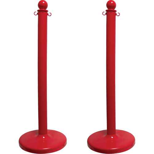 [SGR047] Medium-Duty Stanchion (SGR047)