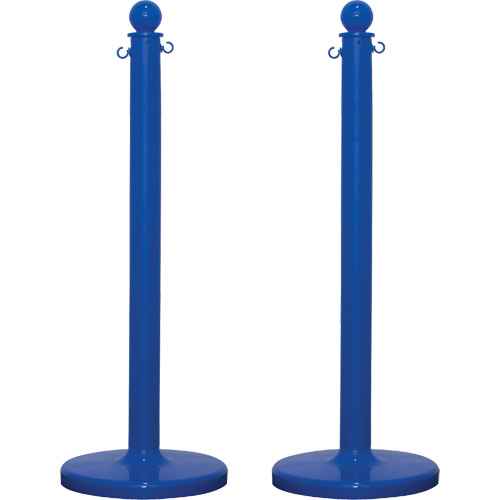 [SGR048] Medium-Duty Stanchion (SGR048)