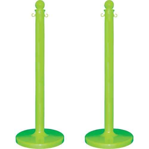 [SGR050] Medium-Duty Stanchion (SGR050)
