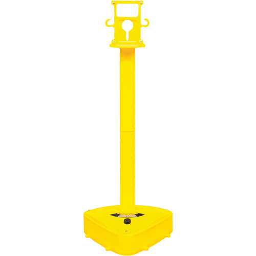[SGR051] X-Treme Duty Stanchion (SGR051)