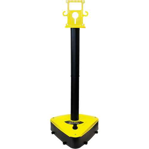 Poteau pour service lourd X-Treme (SGR053)