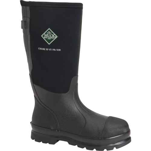 [SGR121] Men's Chore Classic Mid-Calf Boots (SGR121)