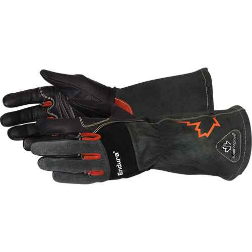 [SGR144] Gant Endura(MD) pour soudage à l'arc TIG et tâches multiples (SGR144)