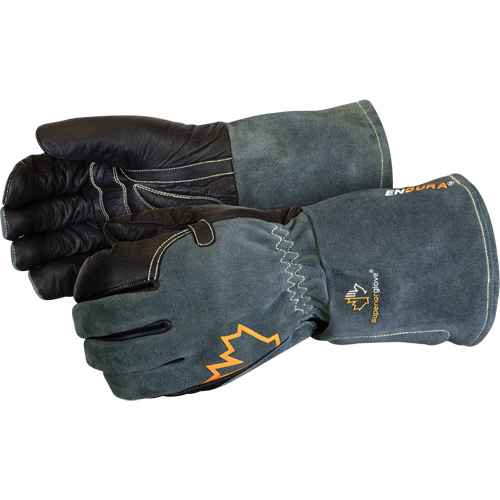 [SGR147] Gants de soudage à l'arc MIG Endura(MD) (SGR147)
