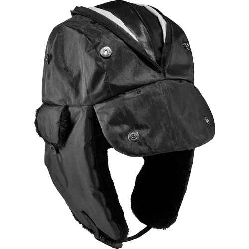 [SGR202] N-Ferno® Zippered Trapper Hat (SGR202)