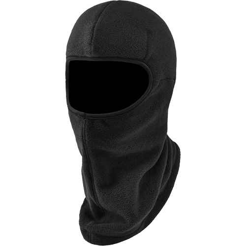 [SGR204] N-Ferno® Zippered Balaclava Face Mask (SGR204)