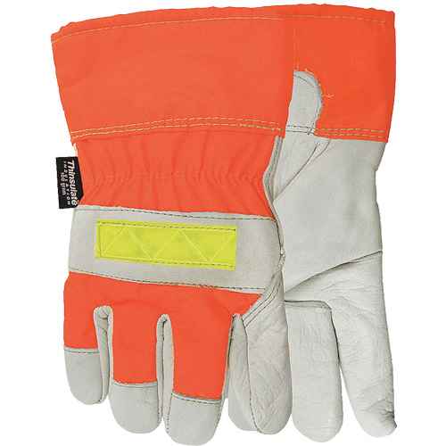 [SGR208] Gants d'ajusteur pour l'hiver Flashback (SGR208)