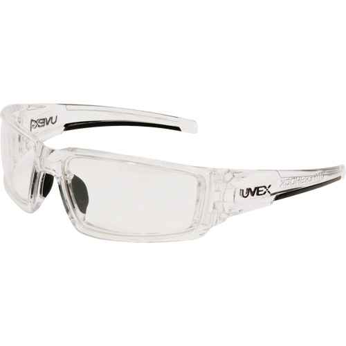 [SGR209] Uvex® Hypershock Safety Glasses (SGR209)