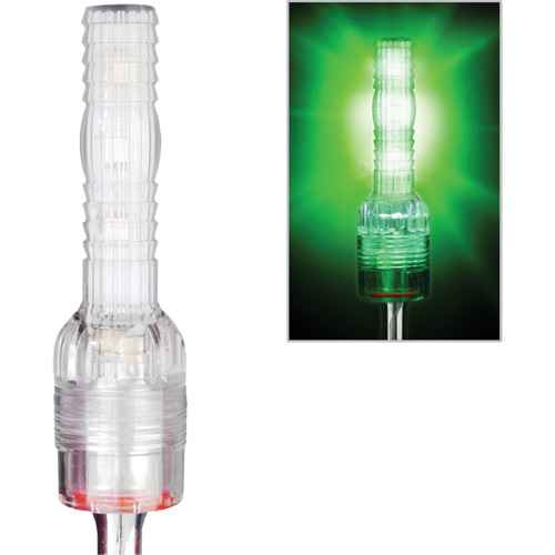 [SGR212] Safety Whip® High Profile LED Whip Light (SGR212)