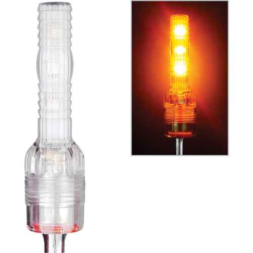 Safety Whip® High Profile LED Whip Light (SGR213)