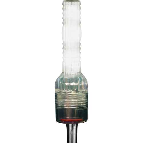 Tiges de sécurité avec lumière DEL très visibles Safety Whip(MD) (SGR214)