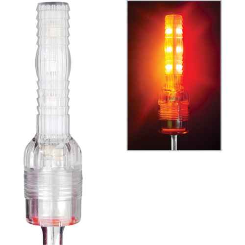 Safety Whip® High Profile LED Whip Light (SGR215)