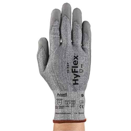 [SGR224] HyFlex® 11-727 Series Cut Resistant Gloves (SGR224)