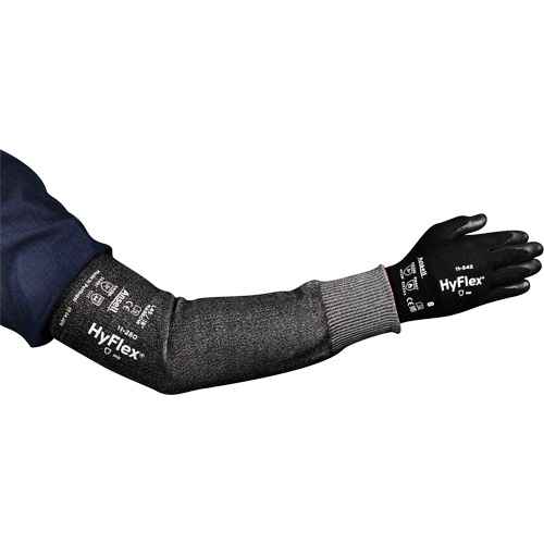 [SGR270] Manchon large résistant aux coupures HyFlex(MD) série 11-280 (SGR270)