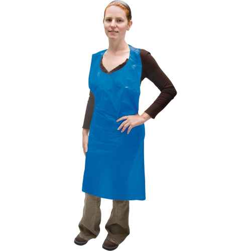 Polyethylene Apron (SGR277)
