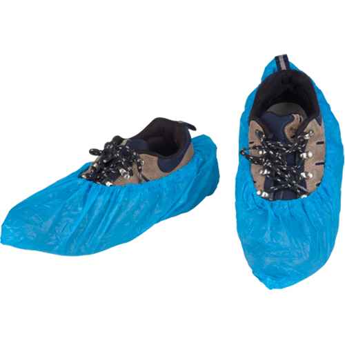 [SGR280] CPE Shoe Covers (SGR280)