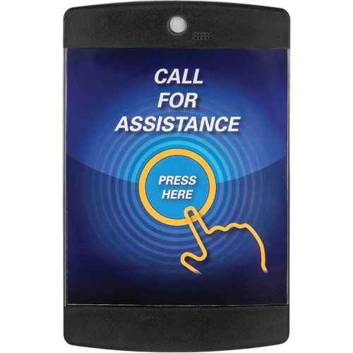 CB Series Digital Retail Call Box (SGR285)