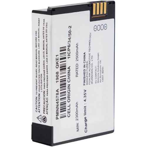 [SGR287] Batterie radio d'affaires bidirectionnelle haute capacité (SGR287)