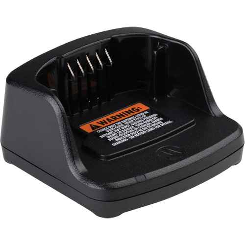 Chargeur de batterie multiunités pour radio d'affaires de la série RMU (SGR293)