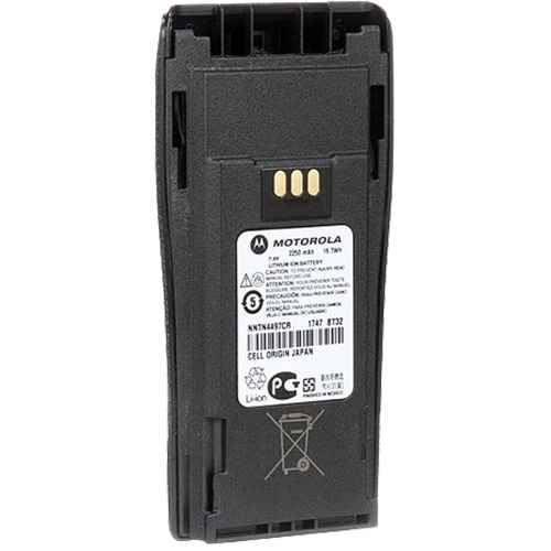 [SGR294] Batterie radio commerciale bidirectionnelle haute capacité (SGR294)