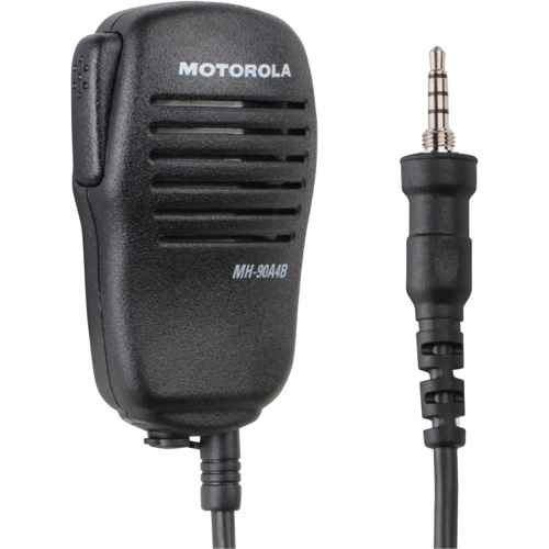 Compact Speaker Microphone (SGR298)