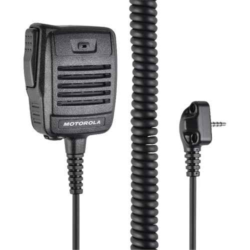 Submersible Speaker Microphone (SGR299)