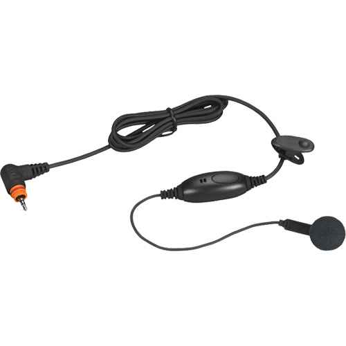 [SGR302] Oreillette Mag One avec microphone en ligne et PTT (SGR302)