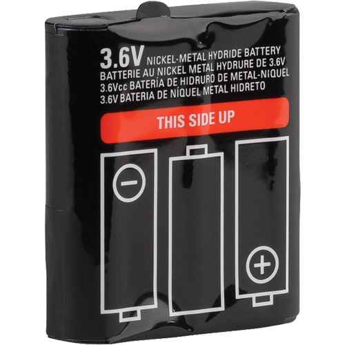 [SGR309] Batterie radio bidirectionnelle rechargeable à usage récréatif (SGR309)