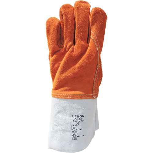 [SGR312] Lebon Heat Resistant Work Gloves (SGR312)