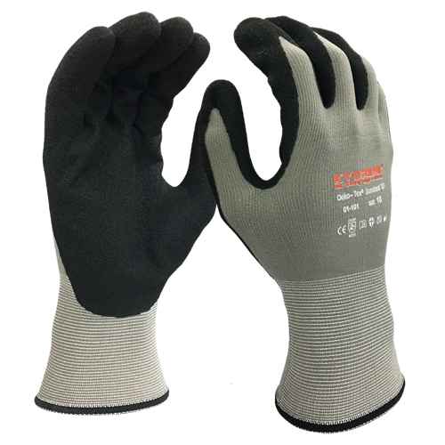Akka® Cut-Resistant Gloves (SGR321)