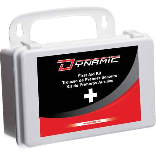 Trousse de premiers soins Dynamic(MC) (SGR327)