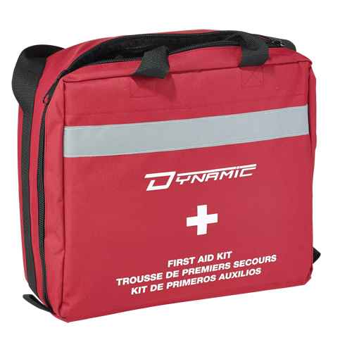 Dynamic™ First Aid Kit (SGR333)