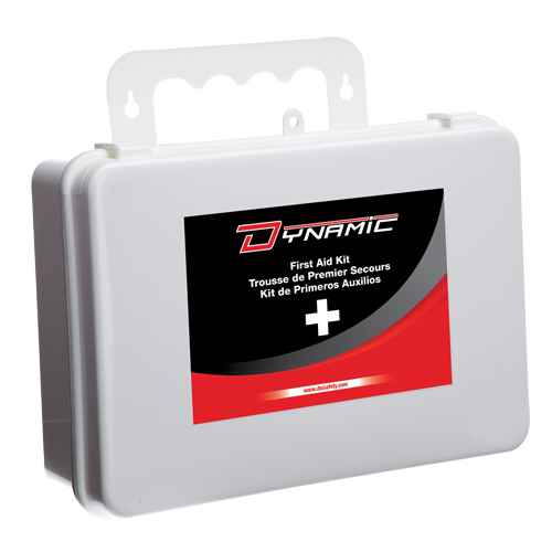 Trousse de premiers soins Dynamic(MC) (SGR346)
