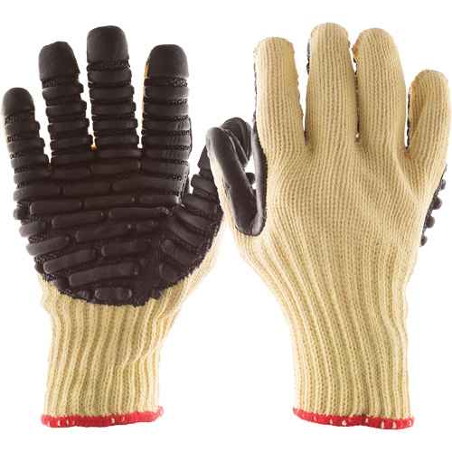 [SGR356] Blackmaxx Blade Anti-Vibration Gloves (SGR356)