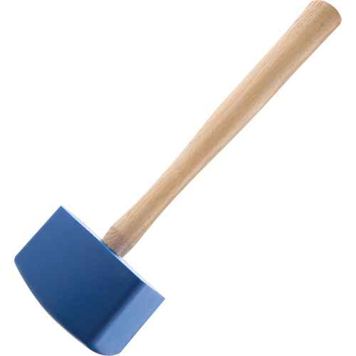 Maillet doux anti-impact Ergotech (SGR364)