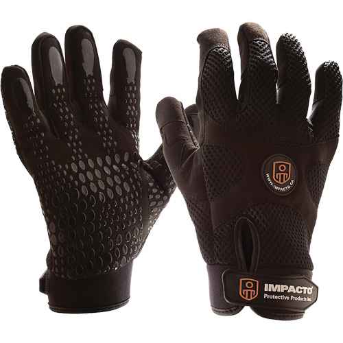 [SGR367] Air Glove® Mechanics Style Anti-Vibration Gloves (SGR367)