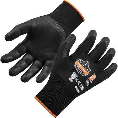 ProFlex® DSX™ Dry Grip Coated Gloves (SGR383)
