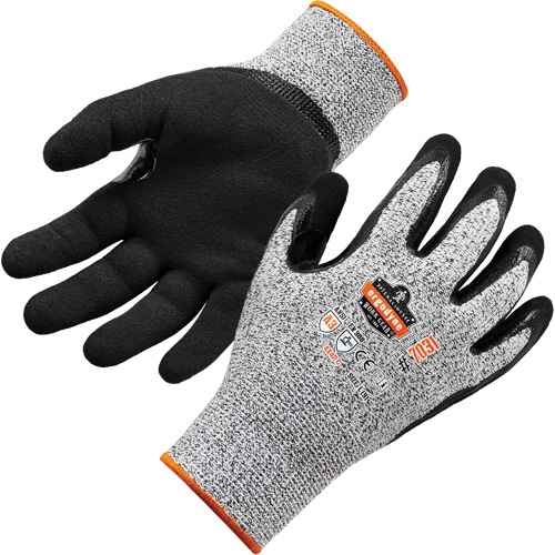 ProFlex® Extra-Strength Cut Resistant Gloves (SGR398)