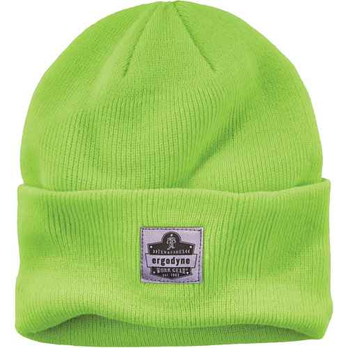 [SGR420] N-Ferno® Rib Knit Beanie Hat (SGR420)