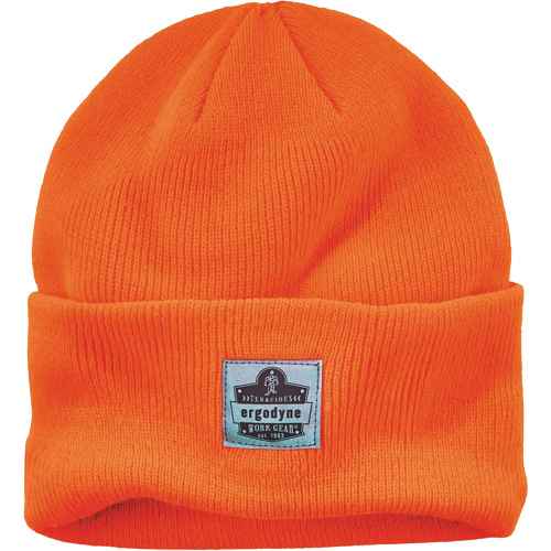 [SGR421] N-Ferno® Rib Knit Beanie Hat (SGR421)