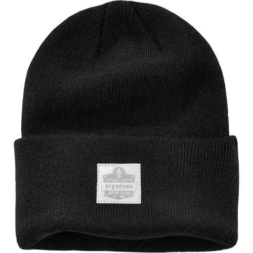 [SGR422] N-Ferno® Rib Knit Beanie Hat (SGR422)