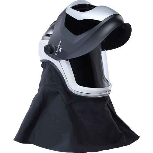 [SGR436] Versaflo™ M-Series Helmet Assembly with Speedglas™ Shield (SGR436)