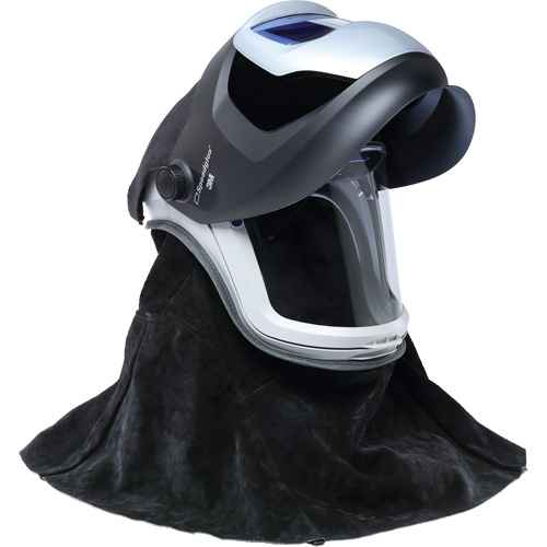 [SGR437] Versaflo™ M-Series Helmet Assembly with Speedglas™ Shield (SGR437)