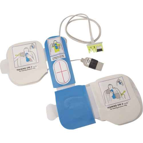 [SGR439] CPR-D Demo Electrodes (SGR439)